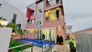 mistwood villa