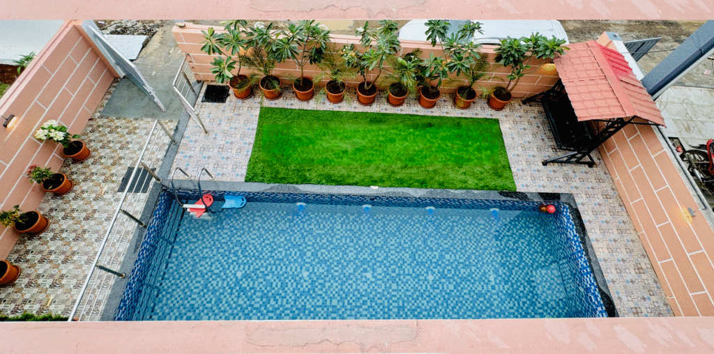 pool